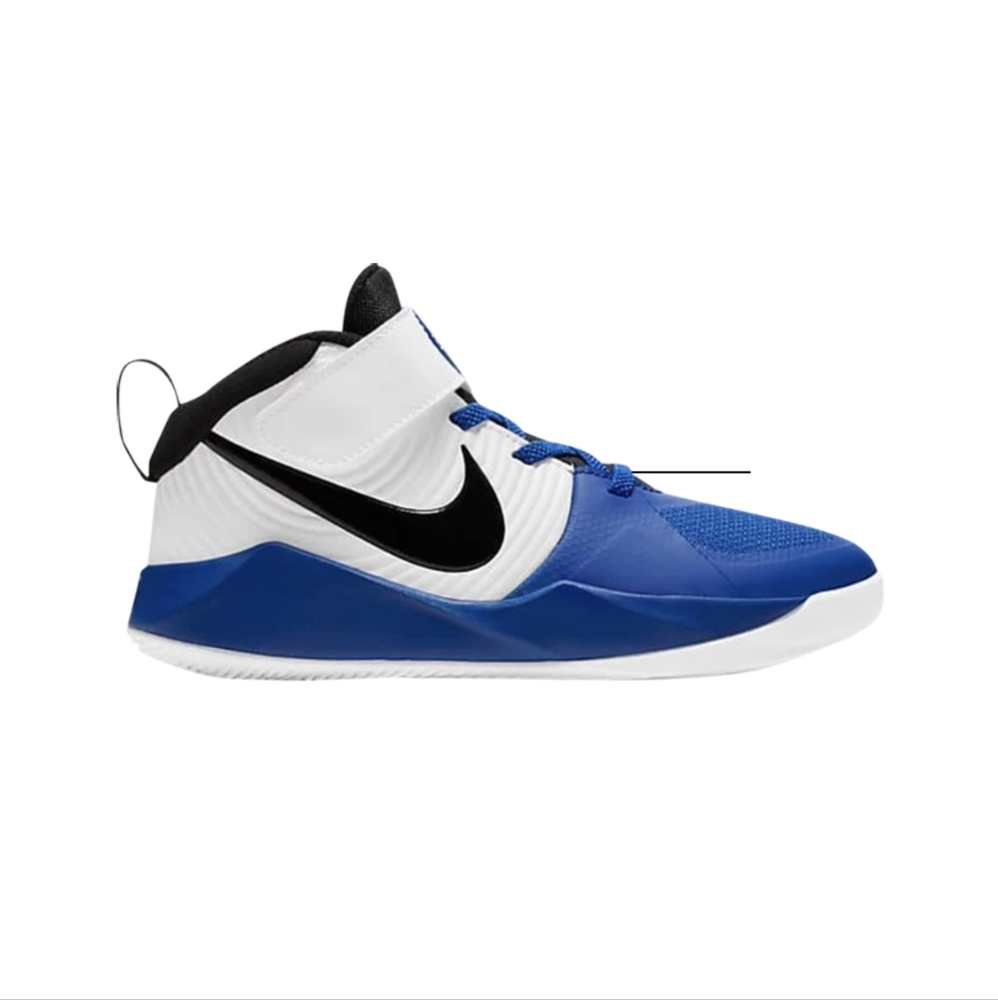 Nike big boy shoes